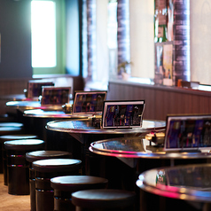 ソジュマウル 藤が丘店 韓国居酒屋の特集写真