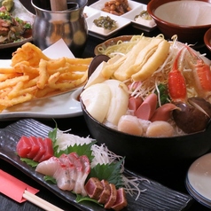 力士料理 大亀山特集写真1