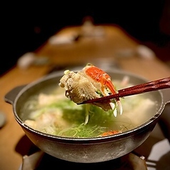 とり料理 鳥者 恵比寿のコース写真