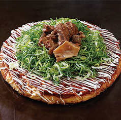 わらい焼　デラックス