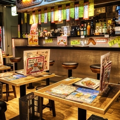 沖縄テバサカバ 那覇出張所の雰囲気2