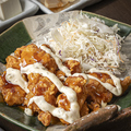 料理メニュー写真&nbsp;チキン南蛮
