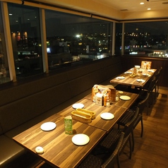 【青葉台】【駅徒歩2分】飲み会や女子会やママ会など様々なシーンに応じてレイアウトの変更が可能です。その他ご要望がある際は店舗までお気軽にご相談いただけますとご対応させていただきます。