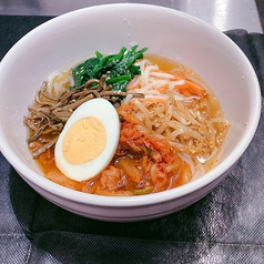 盛岡冷麺