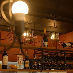 Kinoshita キノシタの雰囲気3