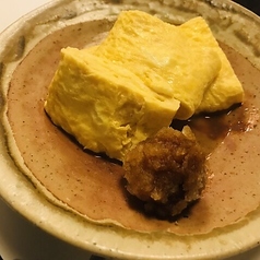 出汁巻き玉子