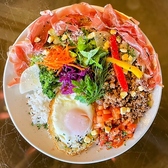 KITCHEN BAR 新目黒茶屋のおすすめ料理2