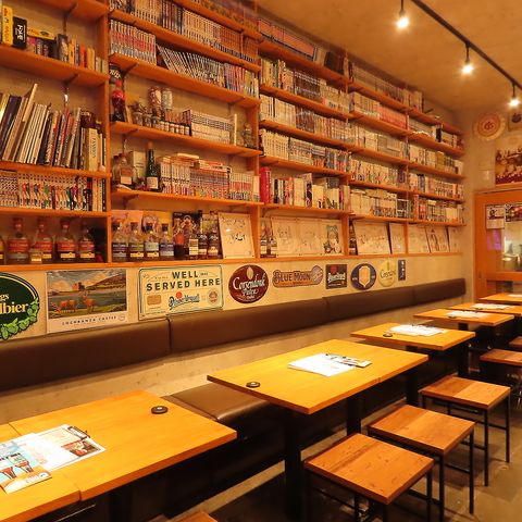 nYn Cafe & Bar Cluster NX^[