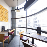 貸切でのご利用も大歓迎