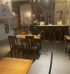 居酒屋よってけろの雰囲気1