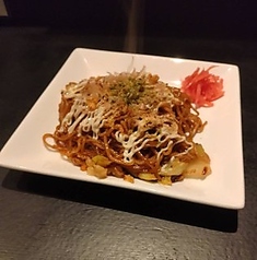 焼きそば