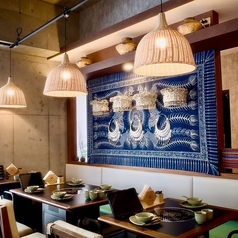 ボウテンザン 雲南酸湯養生火鍋 上野店の特集写真