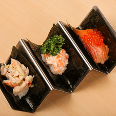 寿司 千乃灯のおすすめ料理1