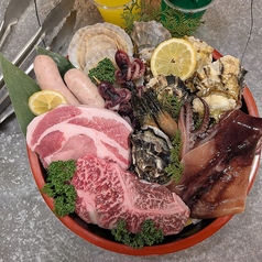 WOOD DESIGN PARK ウッドデザインパーク 野間のおすすめ料理1