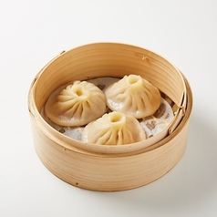 小籠包(3つ入り)