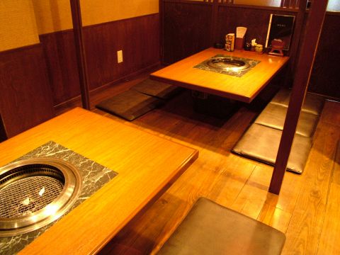 焼肉家 こげたん 富山呉羽店 焼肉 ホルモン ネット予約可 でパーティ 宴会 ホットペッパーグルメ