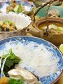 割烹 魚政 松山のおすすめ料理1