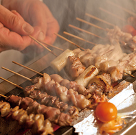 鶏肉本来の味を楽しんで頂く為に鮮度にこだわった地養鶏