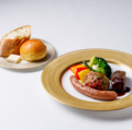 PARK72 DINING BARのおすすめ料理1