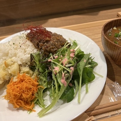 糀まちカフェの写真