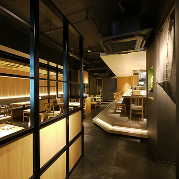 千串屋大宮店の雰囲気1