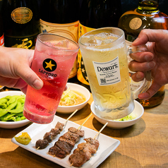 串焼き酒場 祭 その弐の特集写真