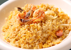 JEANS ジーンズ 中華美食屋のおすすめポイント1