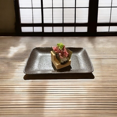 低温柔らか牛タン