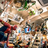 Komanechi コマネチ 栄店の雰囲気2