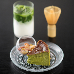 CLASSLOBE by world tea labo クラスローブバイワールドティーラボ 四条烏丸のおすすめ料理1
