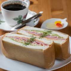 kitchen&cafe tula san チュラサンのおすすめポイント1