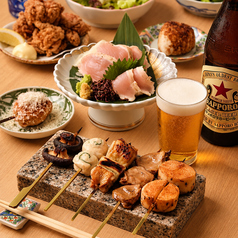三蔵 川崎本店のコース写真