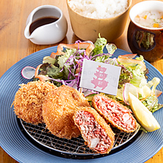 紅生姜メンチカツ 150g