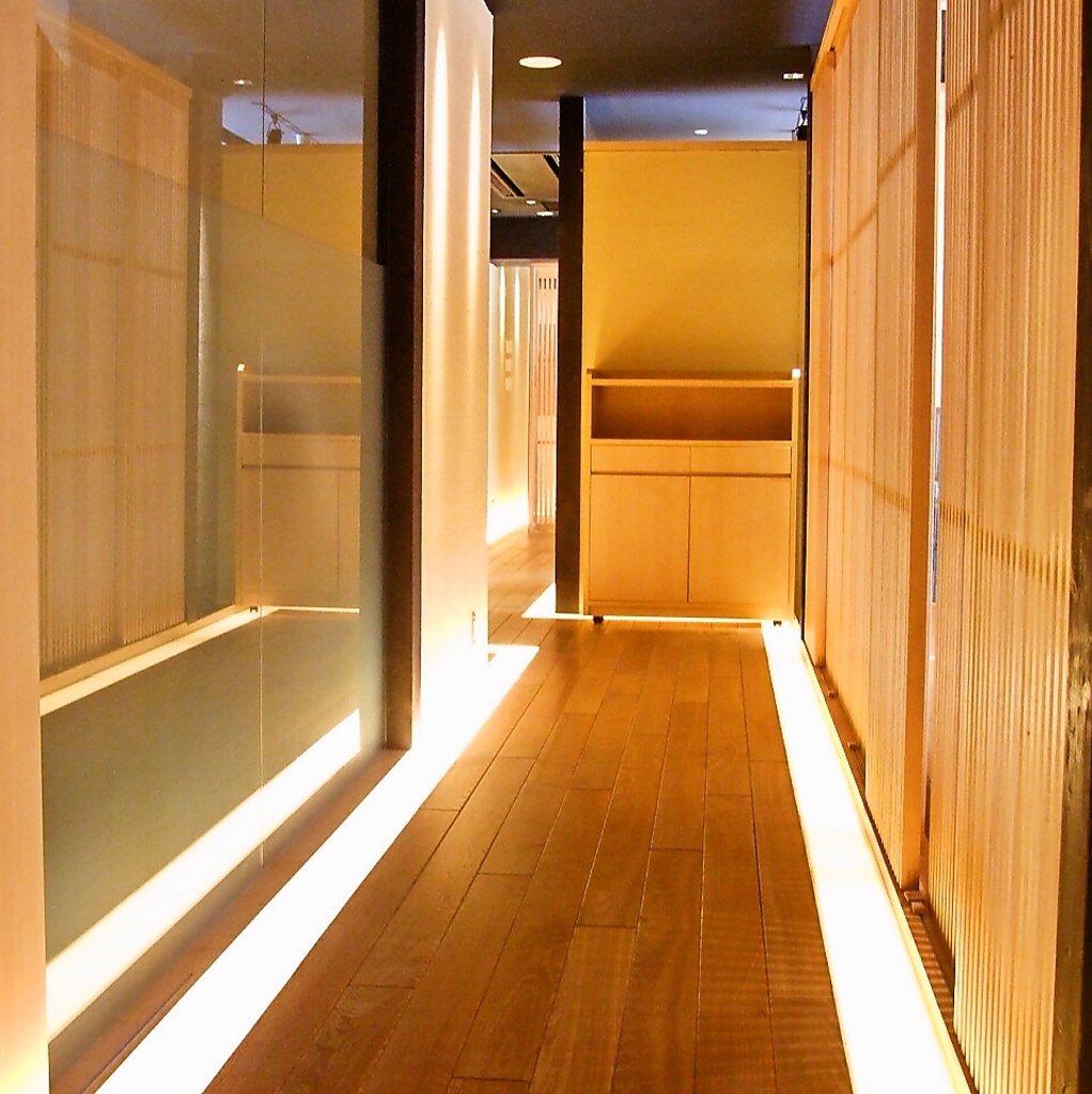 全席個室 湊一や 日本橋八重洲店 (東京都中央区) 詳細/周辺情報