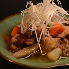 KEMURIのコース写真