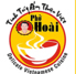 PHO HOAI 666 フォーホアイのロゴ