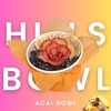 Hills bowl(ヒルズボウル)堀江の写真