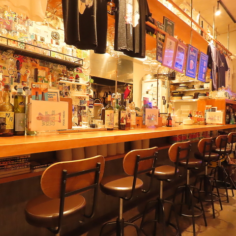 nYn Cafe & Bar Cluster NX^[