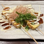 エキニシ 広島牡蠣と串もんの店 うみの介