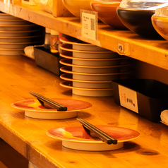 2名様で楽しめるカウンター席です！カウンターにはその日のおばんざいが並べられております。[岡山/岡山市/食べ放題/飲み放題/焼き鳥/無農薬野菜/県産食材/岡山県産/おばんざい/中山下/表町/せんべろ]