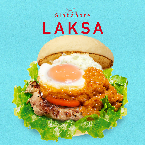 the3rdBurger UT[ho[K[ dFnXX