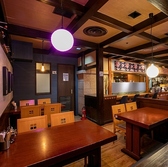 点心酒場サカホンの雰囲気2