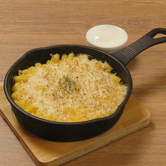 マック＆チーズ