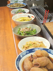 旬の味処 かすべ特集写真1