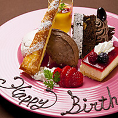 セルベサ ジャパン 渋谷AXSH店のコース写真