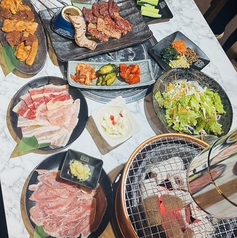 放題屋 HODAIYA 新宿大久保店のおすすめ料理1