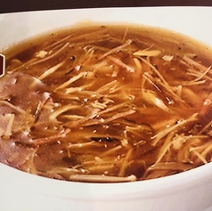 フカヒレスープ