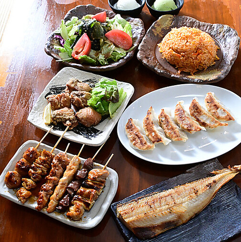 徳丸酒場 東武練馬店