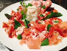 Osteria Bar　jino jino　（ジンジン）の写真2