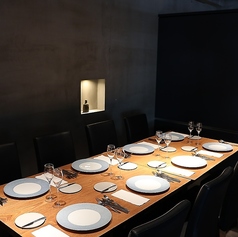 orage オラージュの雰囲気2